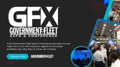 A GFX thumbnail with images from past events. 