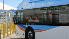 An OCTA ZEB