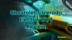A Silverado pickuptruck dashboard photo with introductory lettering.