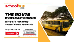 The Route Episode 84: August 2024 thumbnail