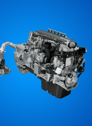 Kenworth's CARB-Compliant Engine, Bendix Tech & SuperTruck 2