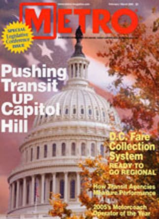 February 2005 | Metro