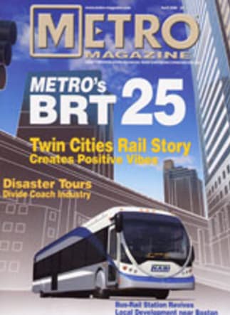 April 2006 | Metro