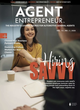 March/April 2026 cover