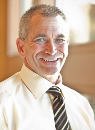 Q&A: David Wangler, President, TMW Systems | Heavy Duty Trucking
