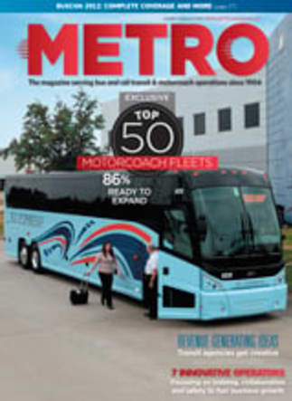 January 2013 | Metro
