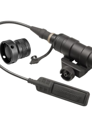 Police Product Test: SureFire M600 Ultra Scout | Police Magazine