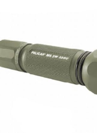 Pelican Products M6 Flashlight Series | Police Magazine
