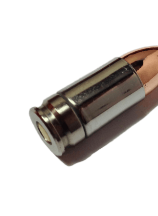 Shell Shock Technologies Introduces Two-Piece 9mm Nickel Alloy