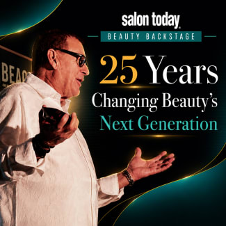 Inspiring the Future of the Industry for 25 Years