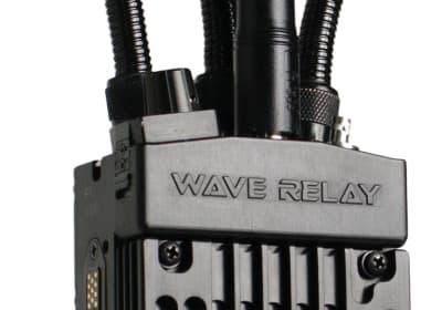 Persistent's Smart Networking Radio Gets NIST Security Validation