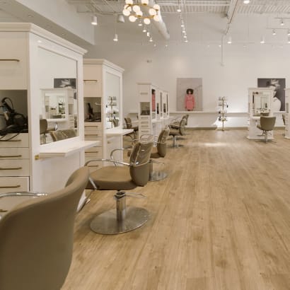 Modern Salon and Spa, Charlotte, North Carolina