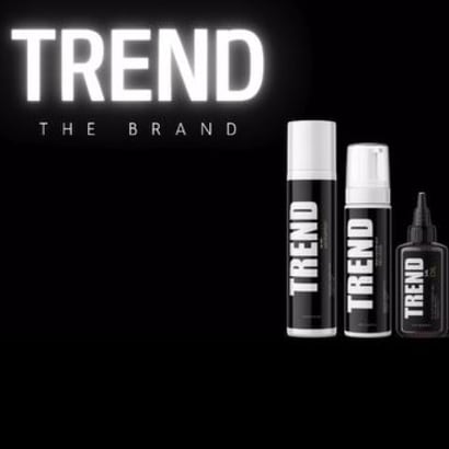 Beauty products