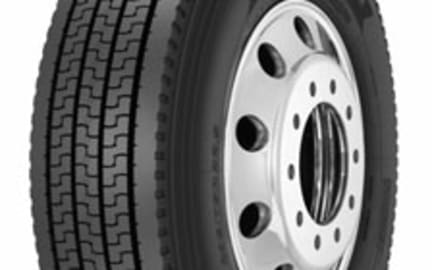 Yokohama Unveils New 709ZL Drive Tire | Heavy Duty Trucking