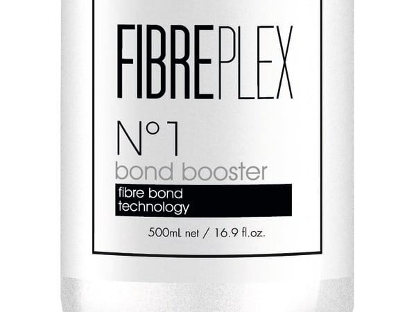 Schwarzkopf Professional Introduces New Fibreplex Bond Enforcing