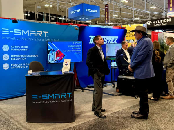 ATA MCE 2024 attendees.