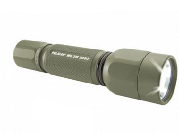 Pelican Products M6 Flashlight Series | Police Magazine
