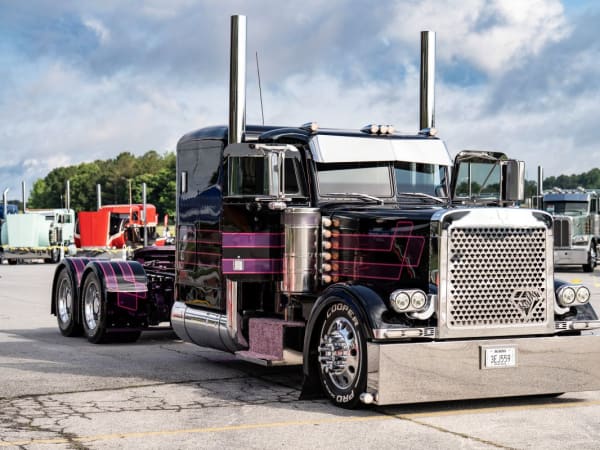2025 Shell SuperRigs.