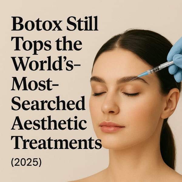 Botox treatments