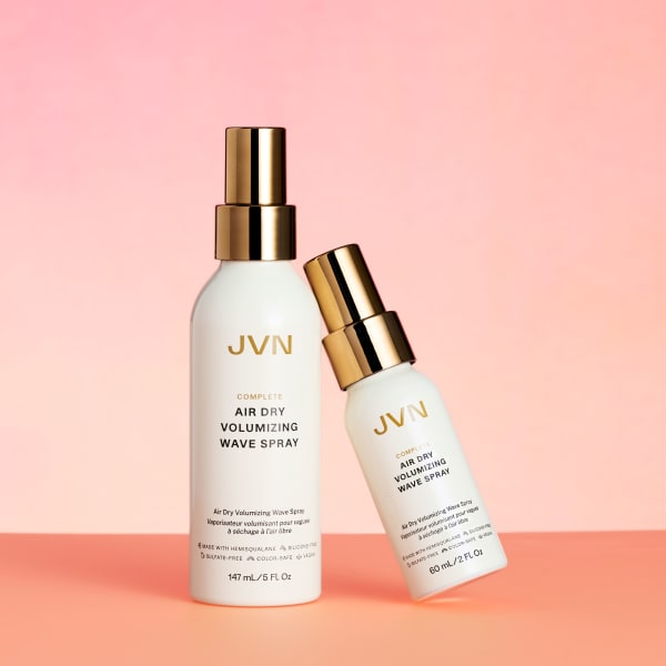 Product Image of JVN Air Dry Volumizing Wave Spray