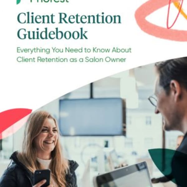 Cover of the Phorest whitepaper