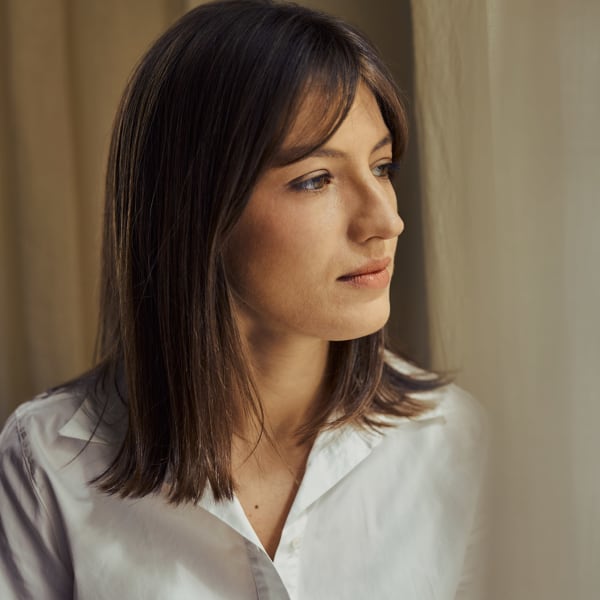 Headshot of Sophie Galabru