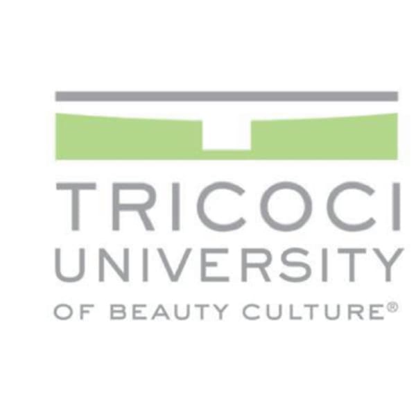 Tricoci University Logo