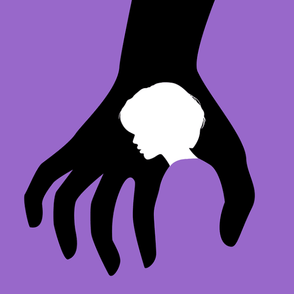 Sexual abuse trauma