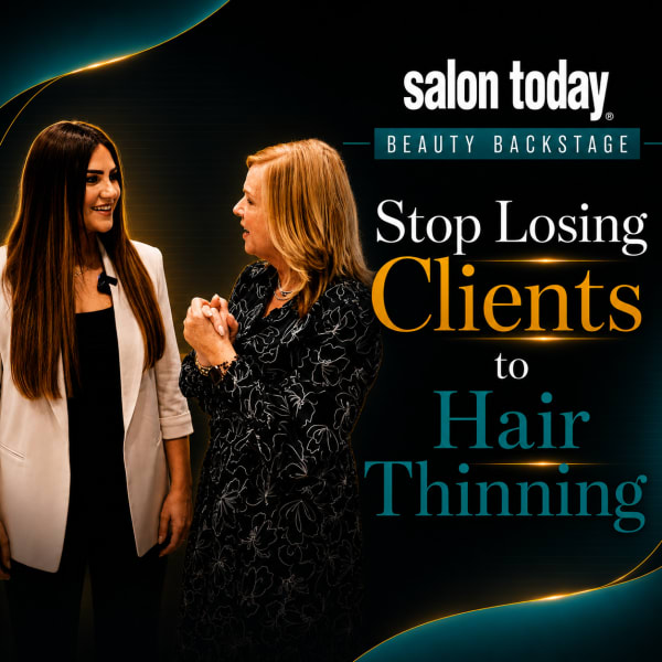 Thumbnail for Easihair Pro video
