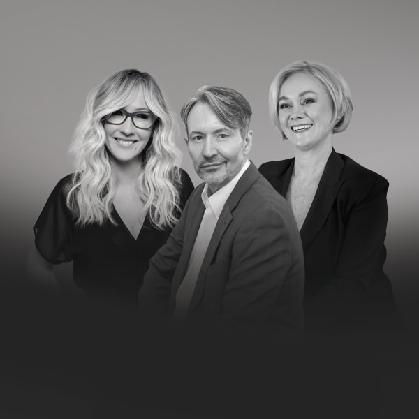 Three hairstylists will be contributing to the Dermapen Roadshow.