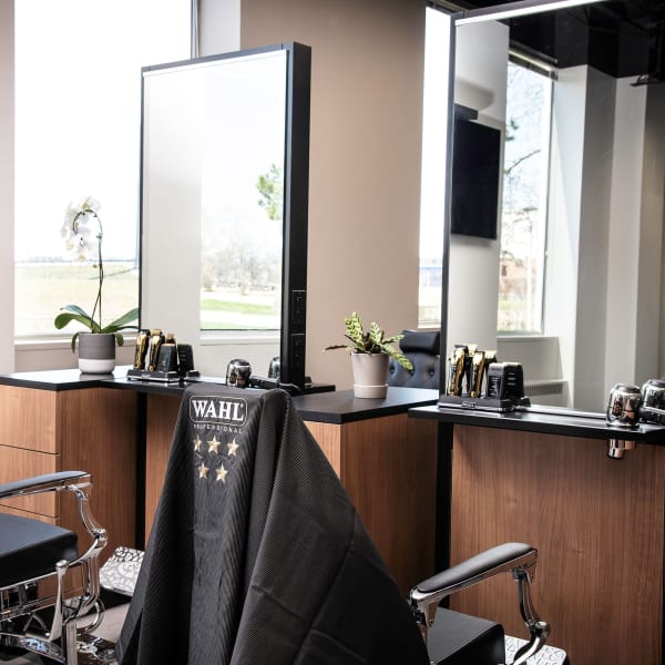 Wahl Barber Academy