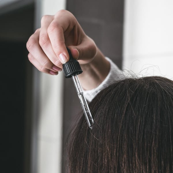 Hair concerns are common – Thinning and shedding affect about 1 in 10 Americans “to a great extent” and about one-third to a lesser degree.