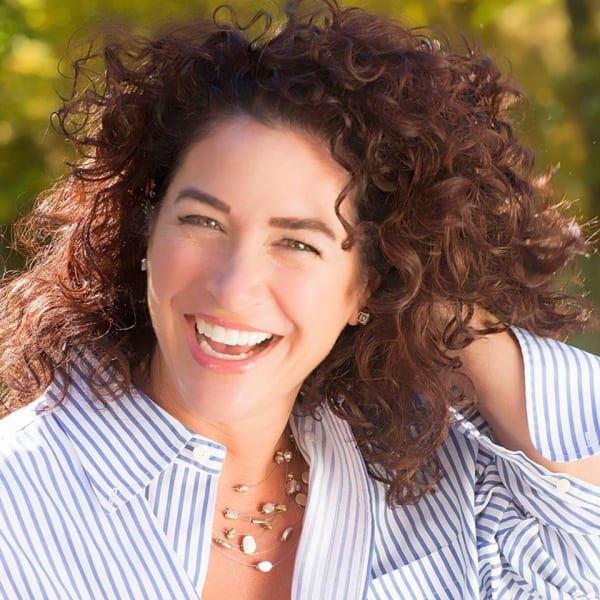 Kathryn Hinckley is a 30-year veteran stylist, beauty educator, and author of Kat’s Guide: All About Hair