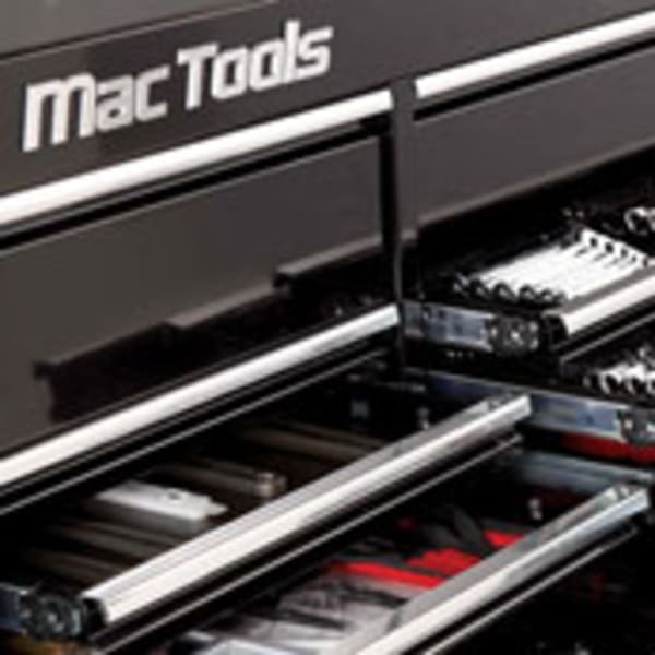 Mac Tools Launches Macsimizer Tool Box | Heavy Duty Trucking