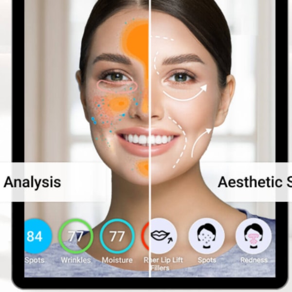 Perfect Corp Skincare Pro