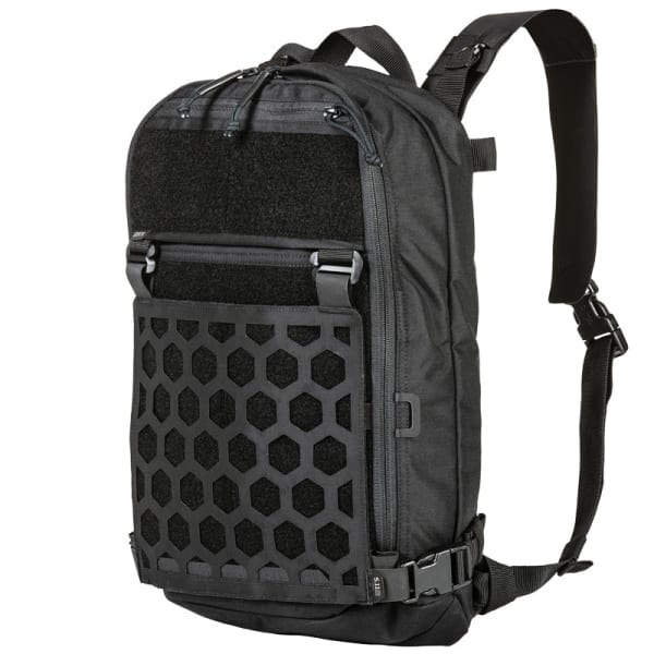 Police Product Test: 5.11 Tactical AMPC Pack | Police Magazine