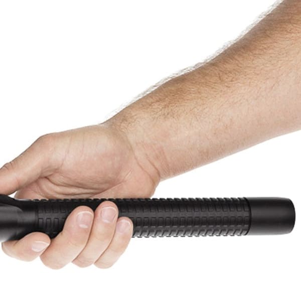 Police Product Test: Nightstick NSR-9744XL and TAC-560XL