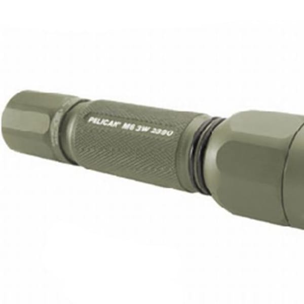 Pelican Products M6 Flashlight Series | Police Magazine