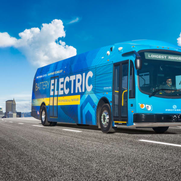 Proterra Launches New ZX5 with 738 Kilowatt Hours of Energy | Metro