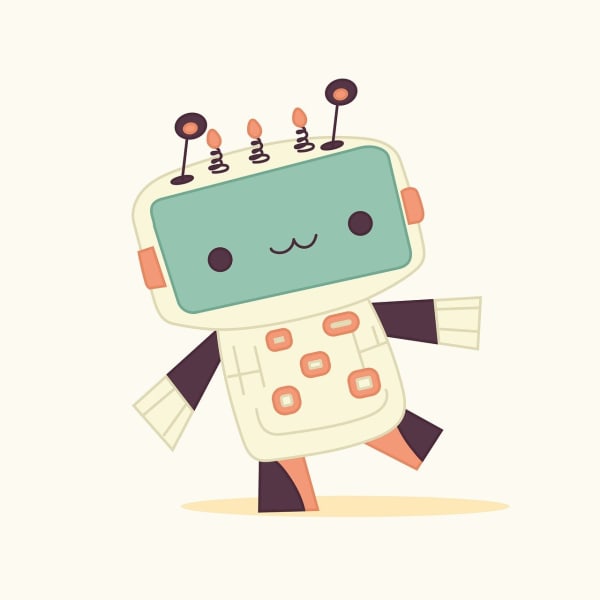 A robot