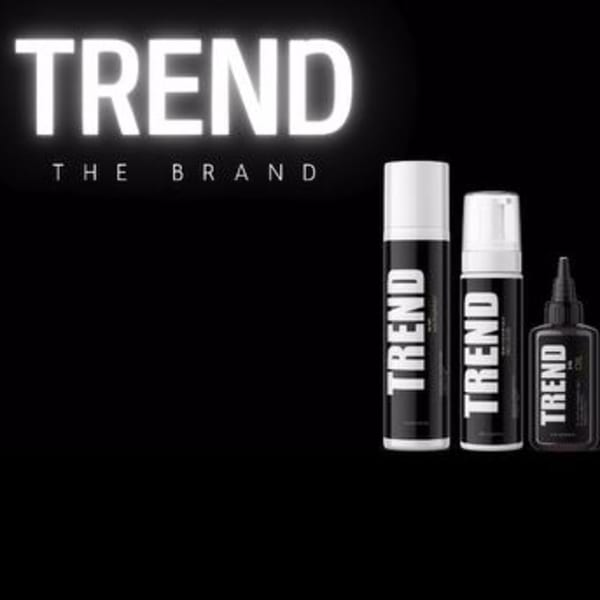 Beauty products