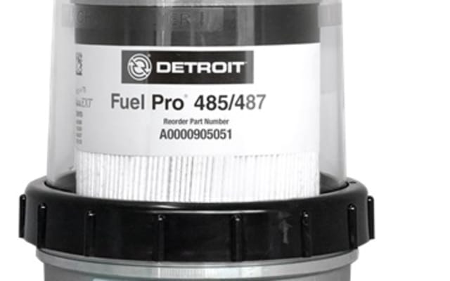 Davco Announces Fuel Pro 485/487 and Diesel Pro 245 Fuel