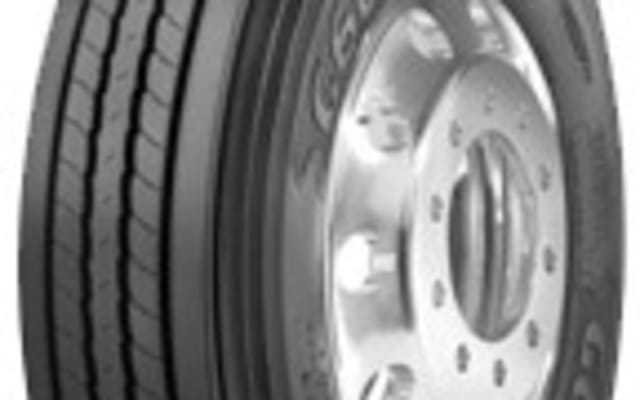 Goodyear's New Regional Tire Gets SmartWay Nod | Heavy Duty Trucking