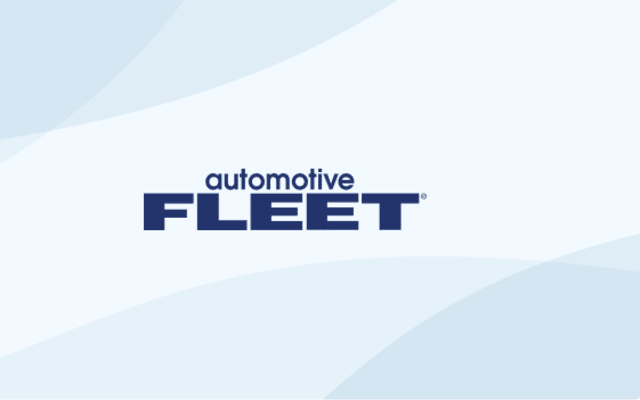 Automotive Fleet Thumbnail