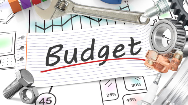 Budget-Friendly Maintenance for Business Fleets