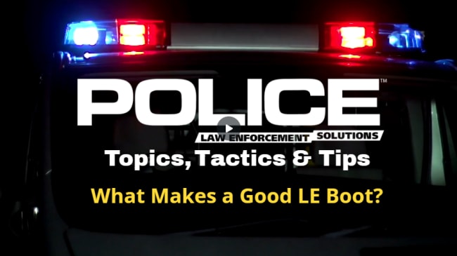What Makes a Good LE Boot?