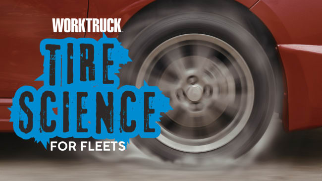 What Wheels Are Actually Doing at 60 MPH | Fleet Vehicle Science Explained