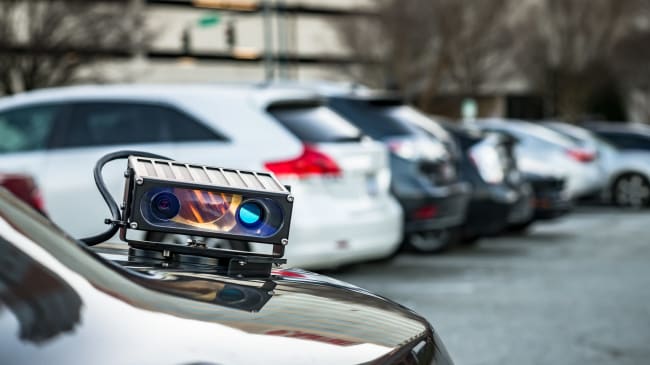 Public Safety Surveillance Technology: Built on Compliance and Trust