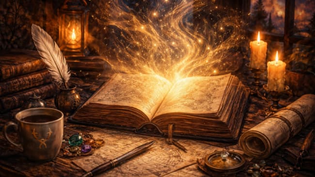 The Future of Storytelling Still Belongs To Humans