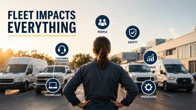 Fleet Impacts Everything Even When It’s Not ‘Fleet’